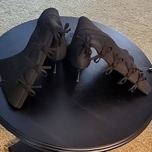 Torrid knee high boots